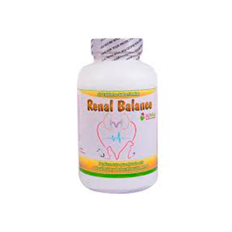 Renal Balance Complemento Nutricional para Perros y Gatos PetPrime 60 tab