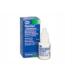 GENTAX OFTALMICO