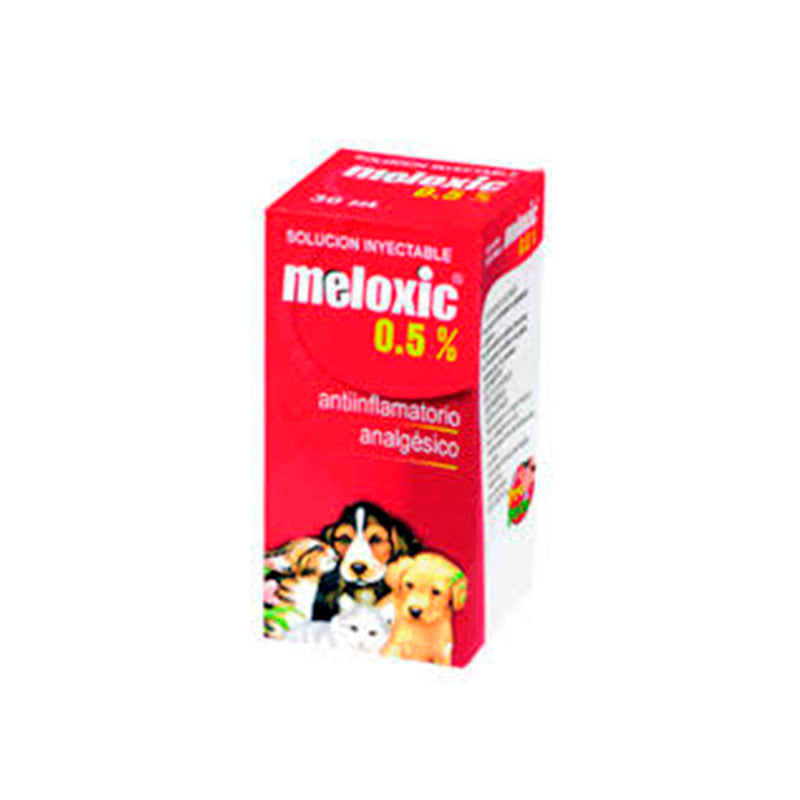 MELOXIC ORAL
