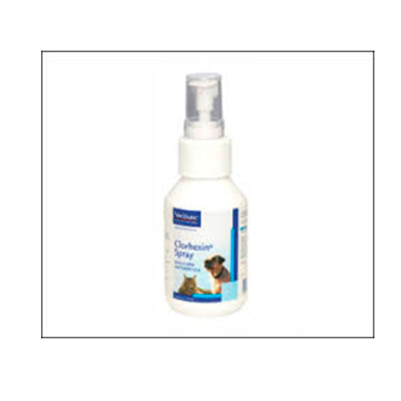 CLORHEXIN SPRAY