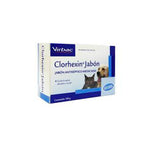 JABON CLORHEXIN