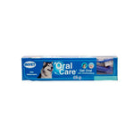 Oral Care Gel Atiséptico para Perros y Gatos Invet 80gr