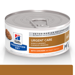 Hills Restorative Care a/d Pollo Lata Alimento para Perros y Gatos