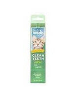 Gel para dientes de Gato Menta Fresh Breath