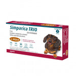 SIMPARICA TRIO CAJA
