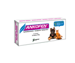 Ankofen Antiinflamatorio para Perros y Gatos Kyrovet Tabletas