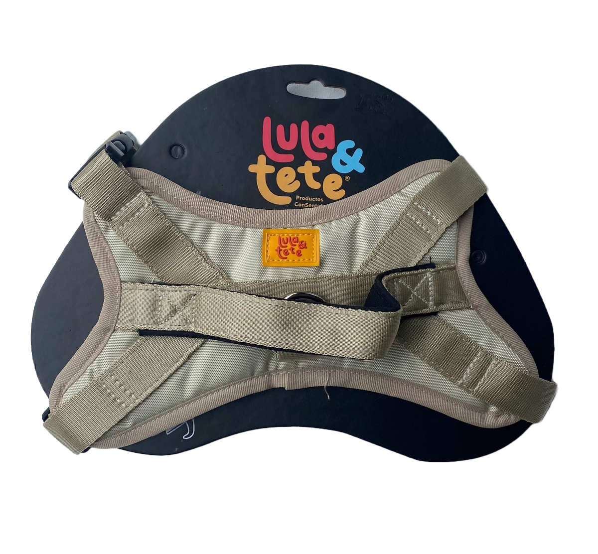 PECHERA BRUCE LULA&TETE