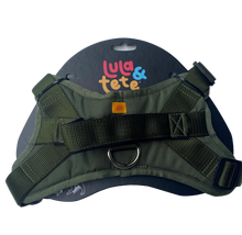 Cargar imagen en el visor de la galería, PECHERA BRUCE LULA&TETE