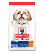 Active Longevity Adult 7+ Alimento para Perros Hills