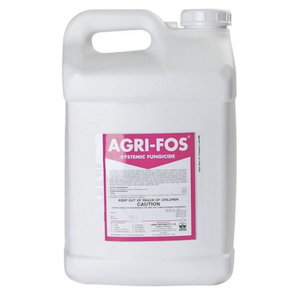 Agri-Fos Fungicida Isagro 1lt