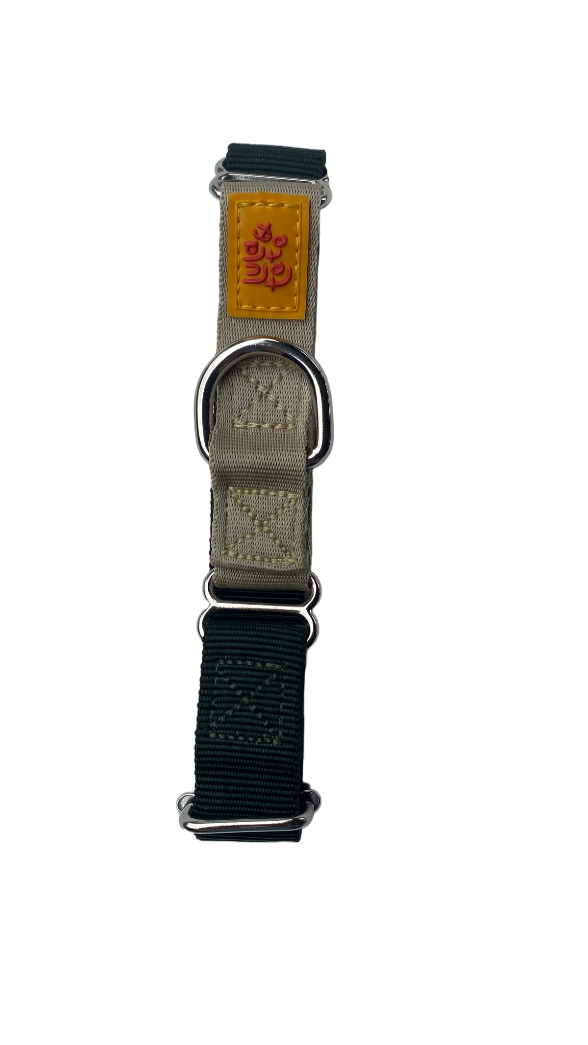 COLLAR ADIESTRAMIENTO AJUSTABLE LULA&TETE