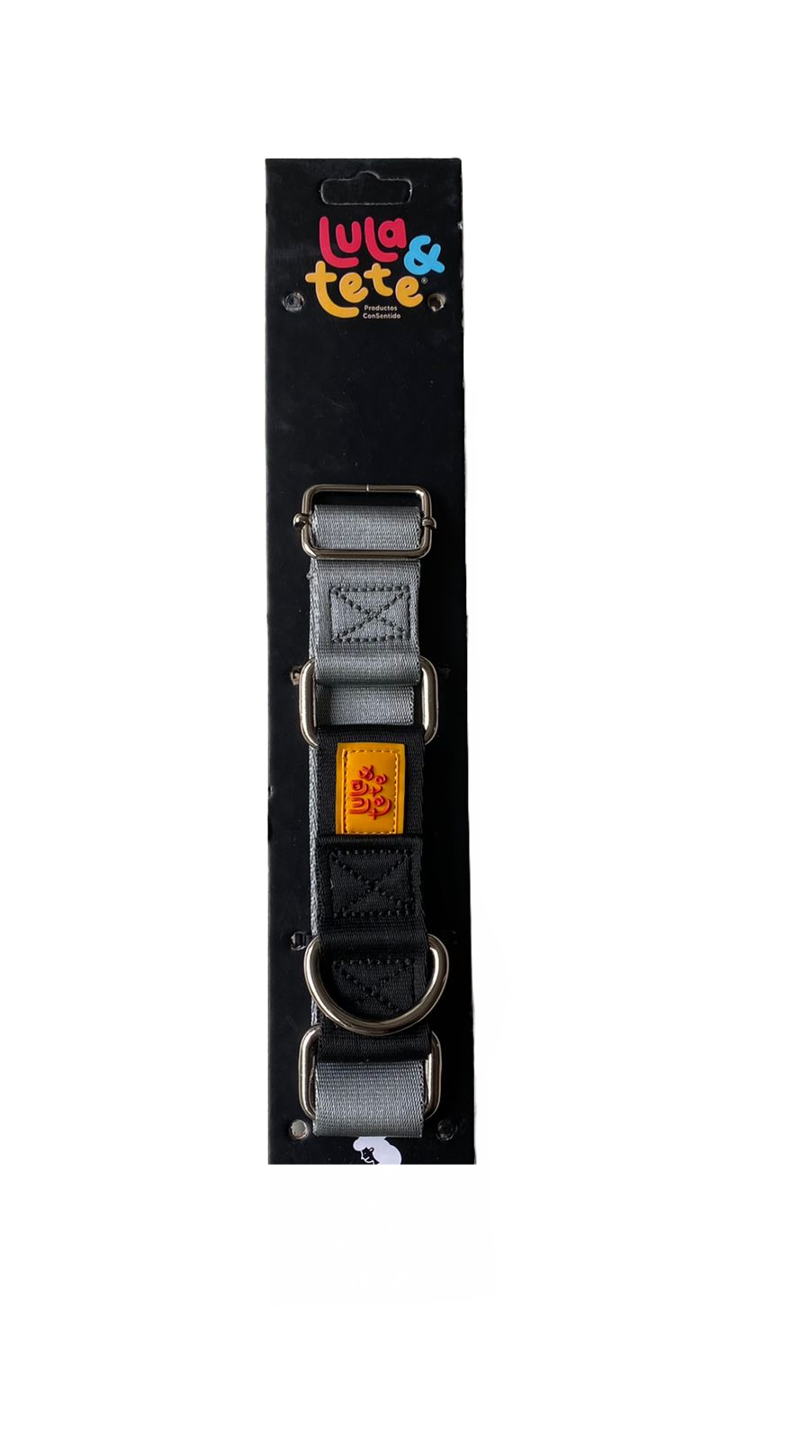 COLLAR MORGAN TALLA L LULA&TETE