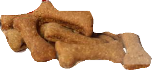 GALLETA DE HÍGADO GIGANTE MYPET