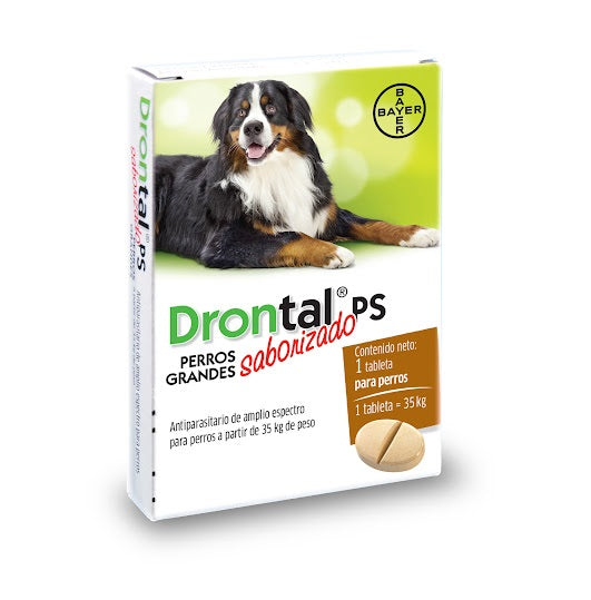 DRONTAL
