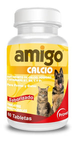 AMIGO CALCIO