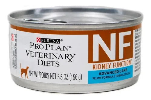 PROPLAN LATA FELINE NF ADVANCE