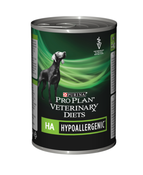 Lata Pro Plan HA Hypoallergenic Alimento para Perros Purina 13.4 oz