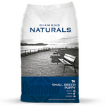 Diamond Naturals Small Breed Puppy Alimento para Perros