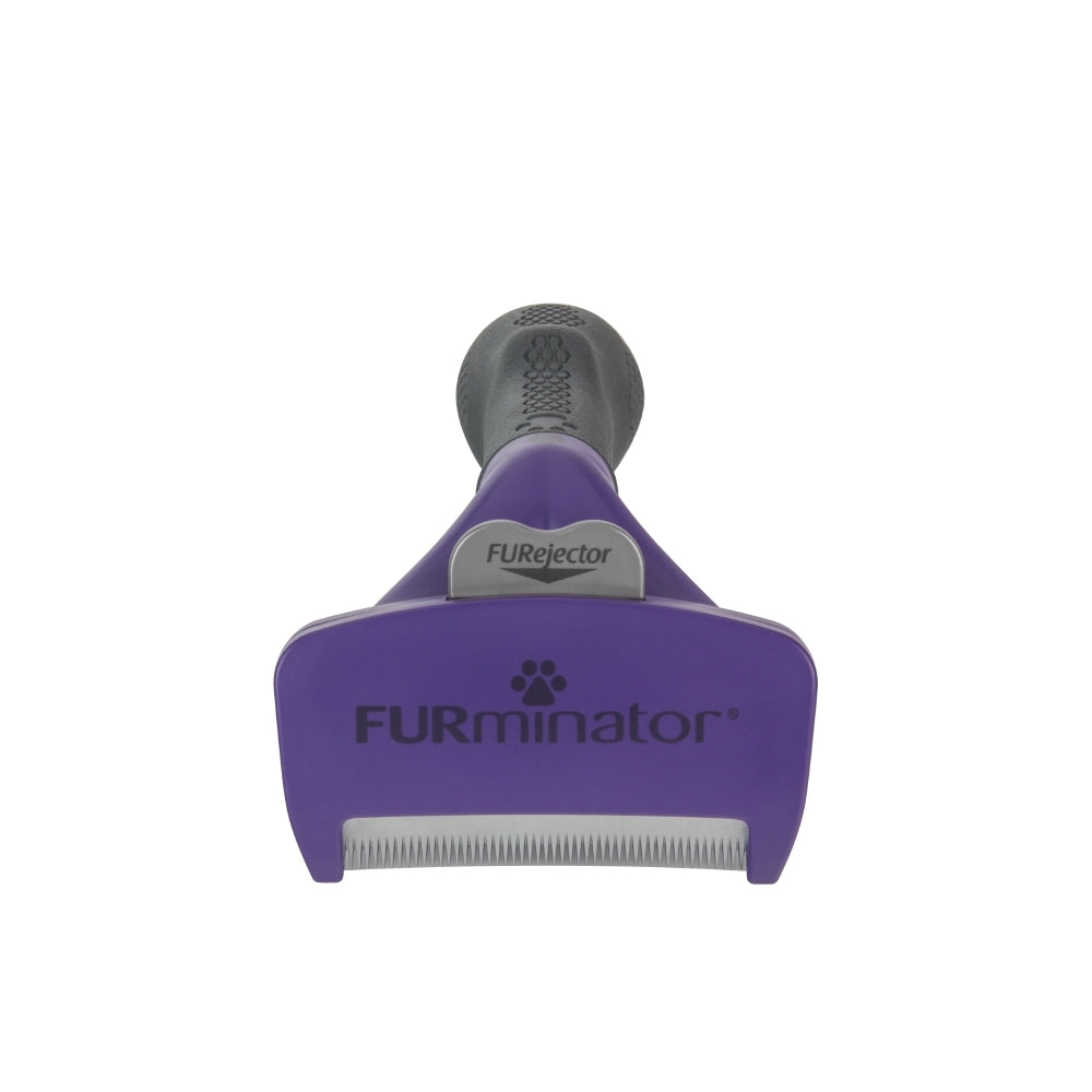Furminator Deslanador para Gato Grande Pelo Largo 2