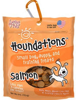 Houndations Snack para Perros Pequeños y Cachorros Loving Pets 4oz