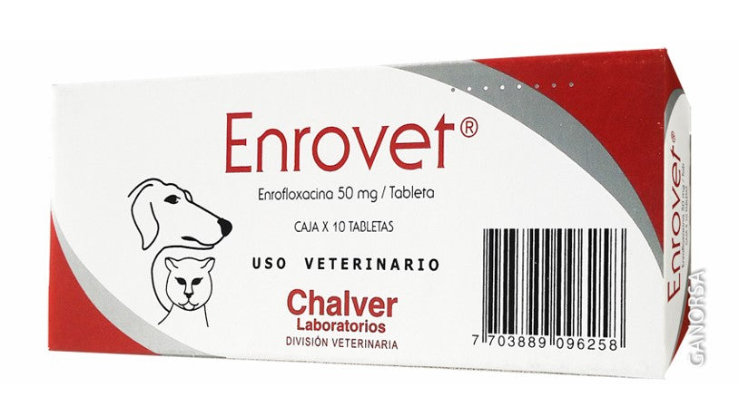 Enrovet
