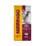 Mirringo Adultos +Pro urinary Alimento para Gatos