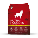 Nutra-Nuggets Lamb Meal & Rice Alimento para Perros