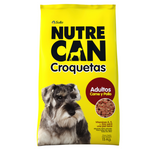 Nutre Can croquetas_15kg