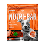 NUTRI BAR POLLO Y VEGETALES