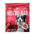 NUTRI BAR SALMON Y ARANDANO