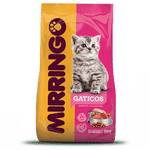 Mirringo Gaticos Alimento para Gatos