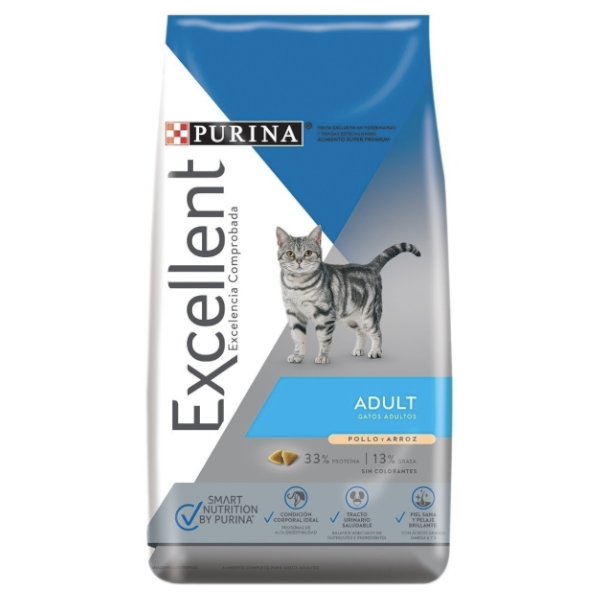 Purina Excellent Adult