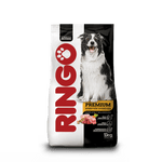 Ringo Premium Digestión Avanzada Alimento para Perros