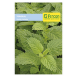 Semillas de Toronjil - Fercon