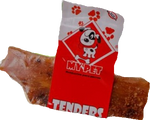 BARRA DE TENDERS