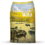Taste of The Wild High Prairie Adult Alimento para Perros