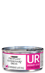 Lata Pro Plan UR Urinary st/ox Alimento para Gatos Purina