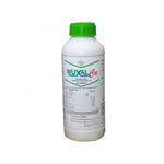 Wuxal Fertilizante Tapa Verde Bayer 16-0-0-24 Microelementos 1lt