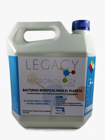 BACTERIAS PARA POZOS SÉPTICOS