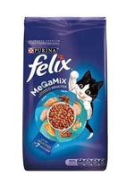 FELIX MEGAMIX