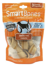 Smartbones Sweet Potato Small