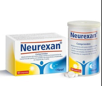 NEUREXAN