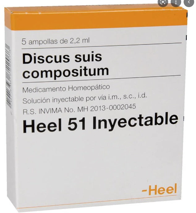 DISCUS SUIS