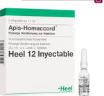 APIS HOMACCORD