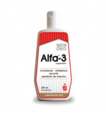 POMADA ALFA 3