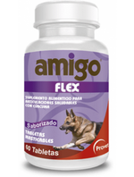 AMIGO FLEX