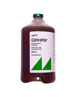 Calmafos Complejo Vitamínico para Equinos y Bovinos Zoetis 500ml