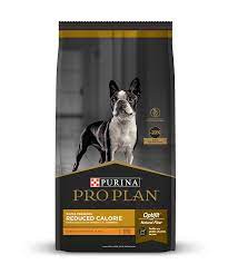 Pro Plan Reduced Calorie Razas Pequeñas Dog Alimento para Perros Purina