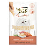 Fancy Puree Kiss Con Salmon y Atún en Salsa Cremosa