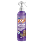 ELIMINADOR DE OLORES LAVANDA X 280 ML